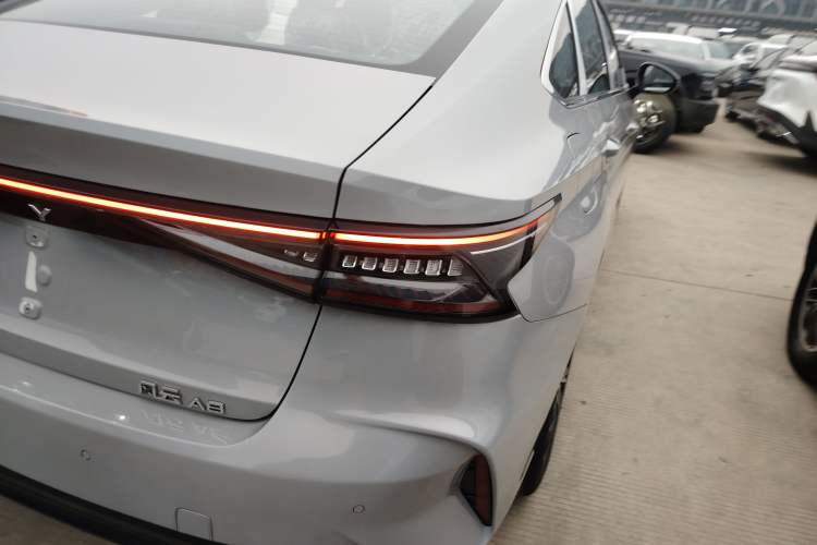 Used Chery Fengyun A8 2024 127 Far Voyage Luxury Edition