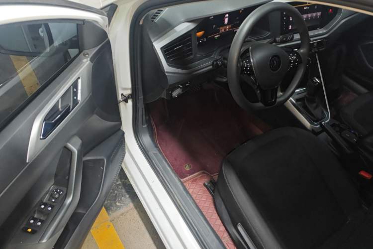 Used Volkswagen Polo 2023 Revised Plus 1.5L Automatic – Enjoy Life Edition
