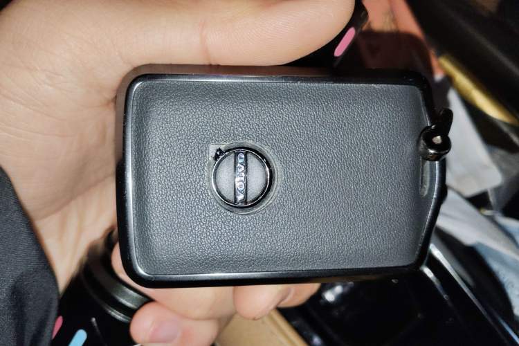 Used Volvo XC90 2018 T6 Zhiyi Edition 7-Seater
