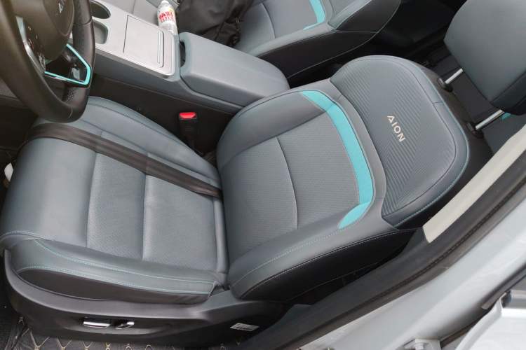 Used AION Y 2023 Younger Star Edition