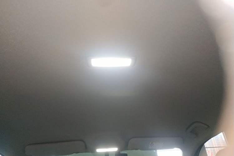 Used Geely Galaxy Geome 2025 310km Dream Edition Headliner