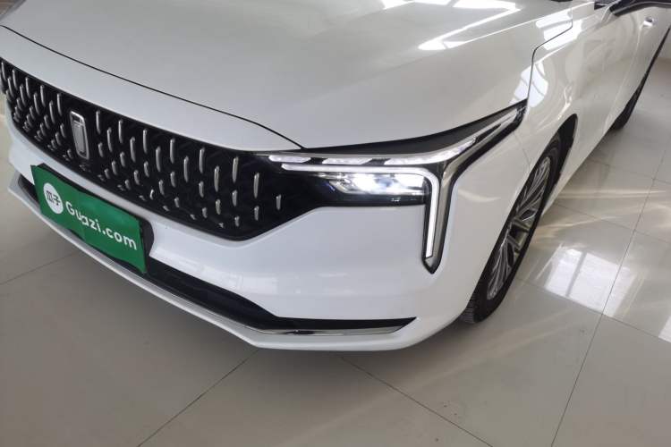 Used Bestune B70 2022 Third Generation 1.5T Automatic Enjoyment Version