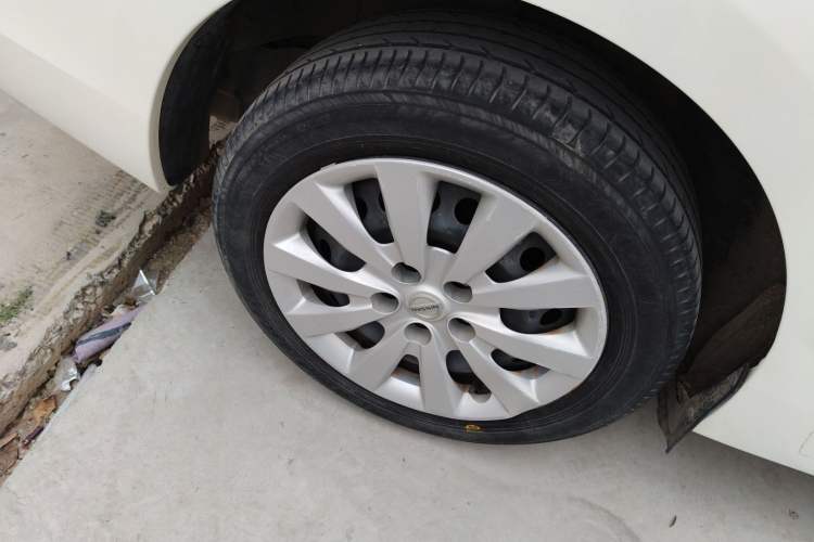 Used Nissan Sylphy 2021 Classic 1.6XL CVT Luxury Edition
