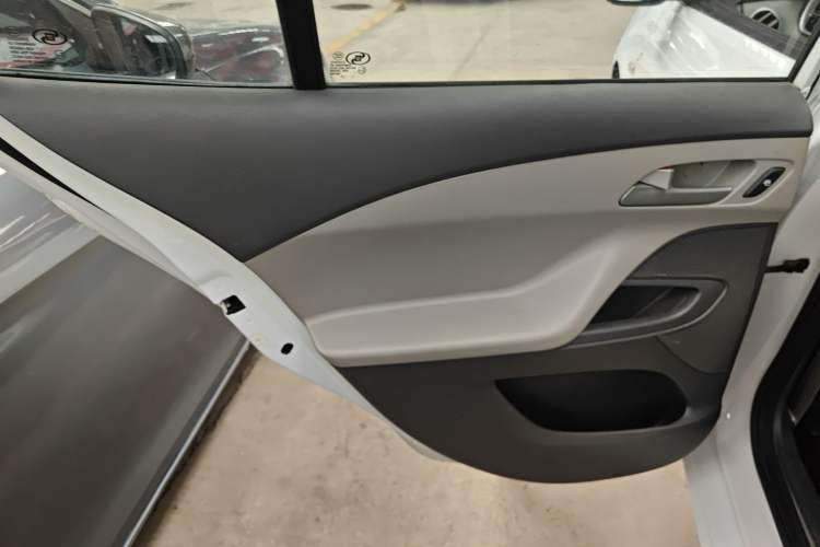 Used Chevrolet Sail 2018 Sail 3 1.3L AMT Ideal Edition