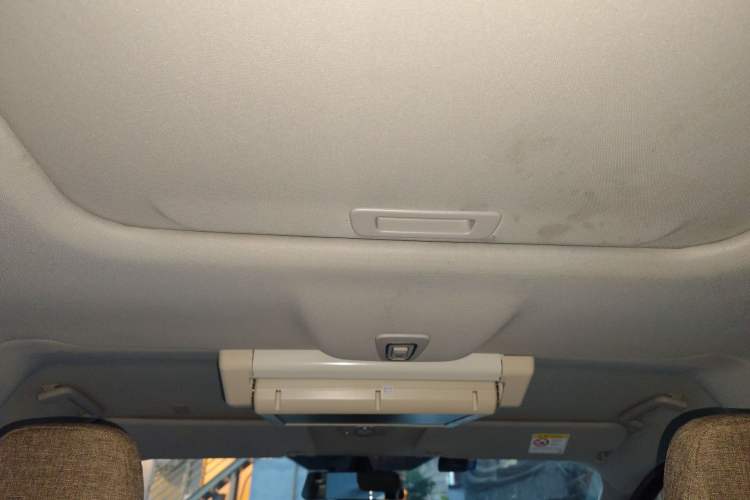 Used Ford Tourneo Custom 2017 2.0T Automatic Elite Version