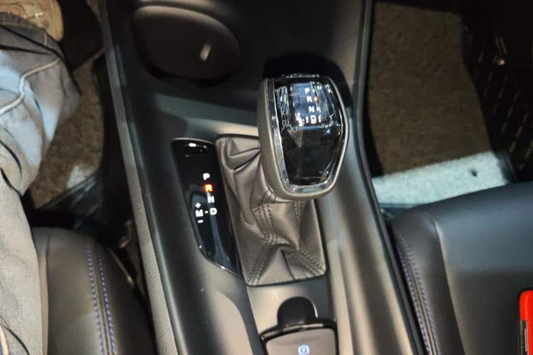 Used Toyota C-HR 2022 2.0L Leading Edition
