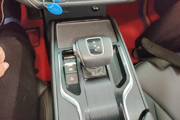 Used Hongqi E-QM5 2022 431 km Charge & Enjoy Edition