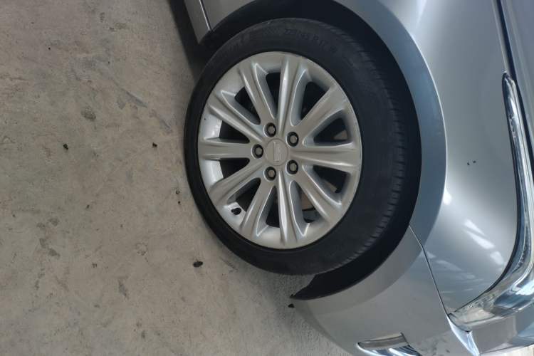 Used Cadillac ATS-L 2017 28T Fashion Edition
