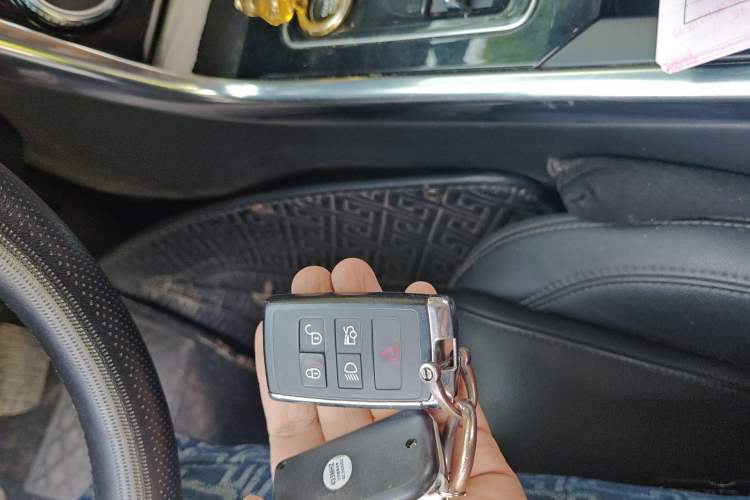 Used Jaguar XEL 2020 2.0T 250 PS SE Tech-Elegant Edition