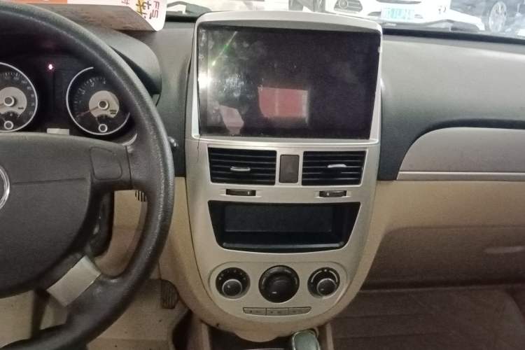 Used Buick Excelle 2013 1.5L Automatic Classic Model