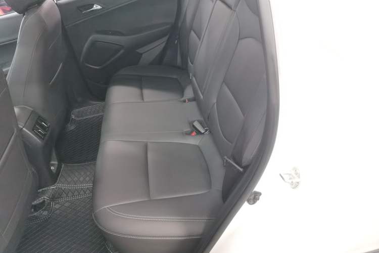 Used Hyundai ix35 2021 2.0L Automatic 2WD GLS Leading Edition
