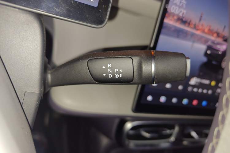 Used Leapmotor B10 2025 510 Joyful Edition