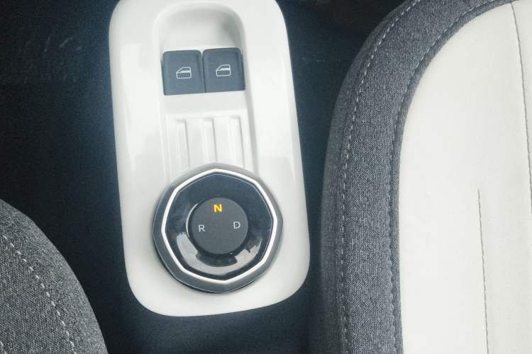 Used Geely Galaxy Panda 2025 210km Panda Kart
