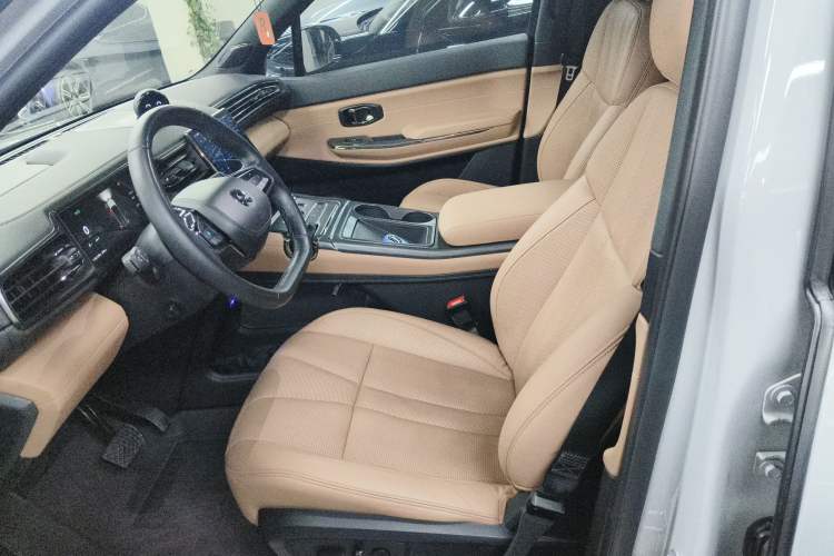 Used Nio ES8 2020 415 km Range 7-Seater Version