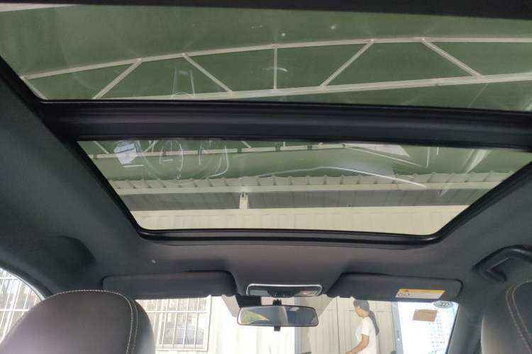 Used Dongfeng Fengon ix5 2019 220T CVT ZhiShang Trim China V Standard