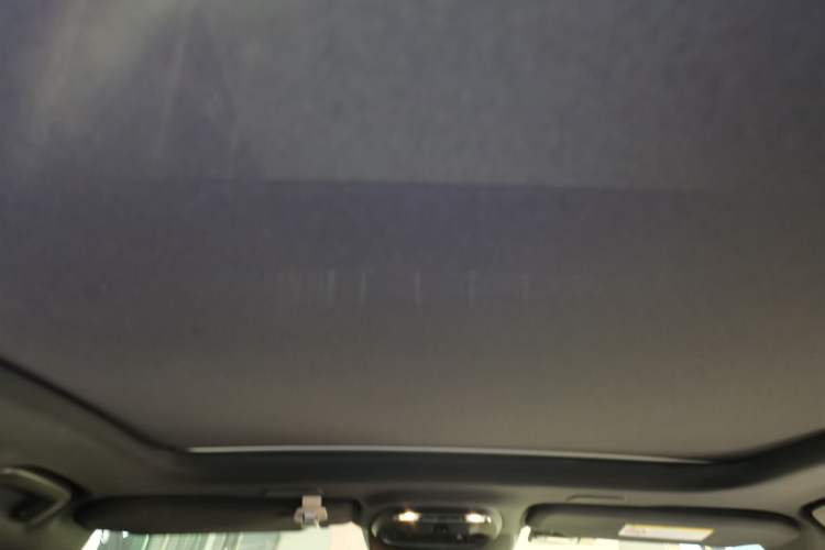 Used Volvo S90 2021 B5 Zhiyi Luxury Edition Headliner