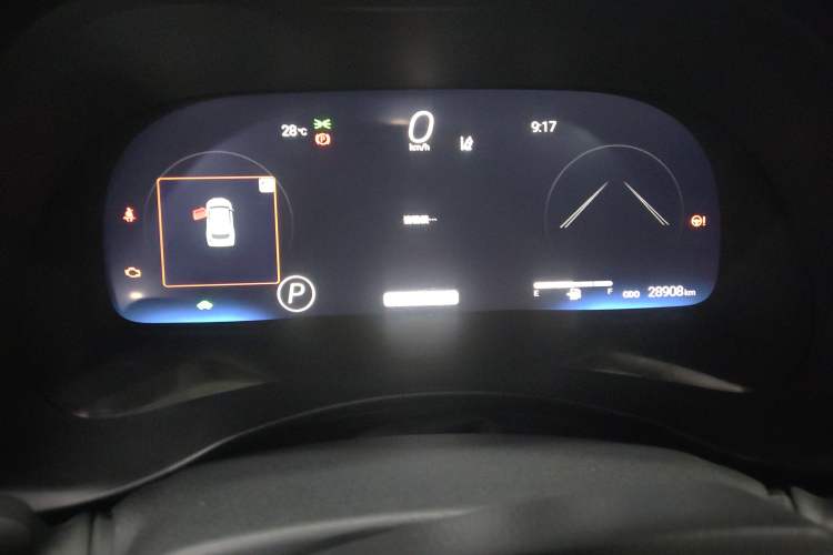 Used Toyota Crown Kluger 2023 2.5L HEV Four-Wheel Drive Prestige Edition
