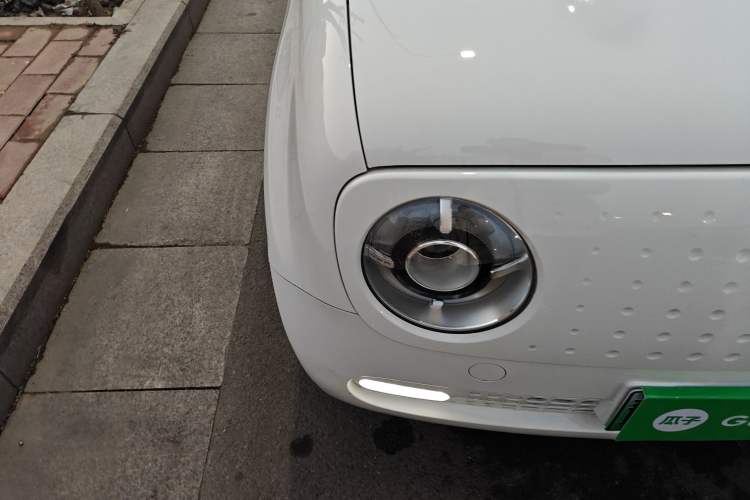 Used ORA Black Cat 2021 351 km Standard Version