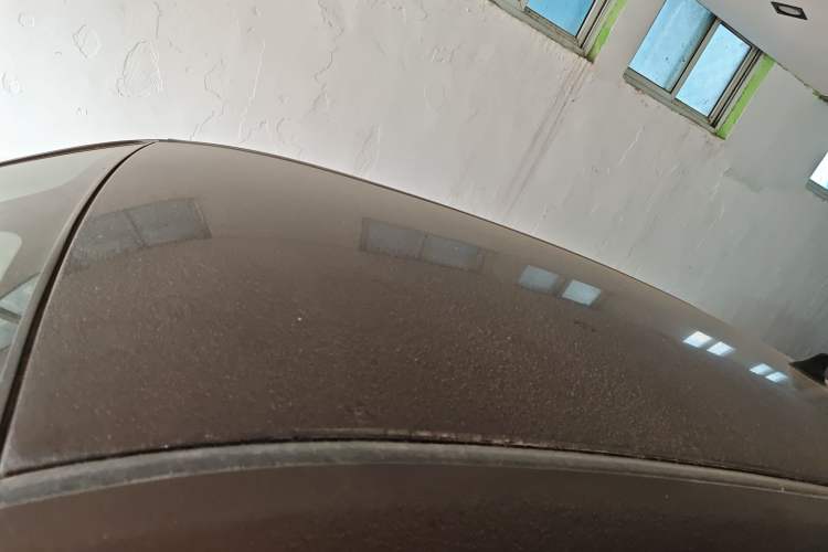 Used Xiaohu EV 2022 FOR-Four Goodie Tiger Ternary Lithium
