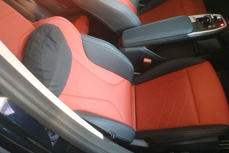 Used BMW X1 2023 sDrive25Li M Sport Package
