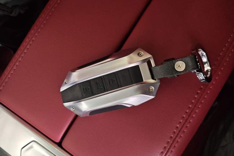 Used Tank 400 New Energy 2024 Hi4-T Off-Road Edition