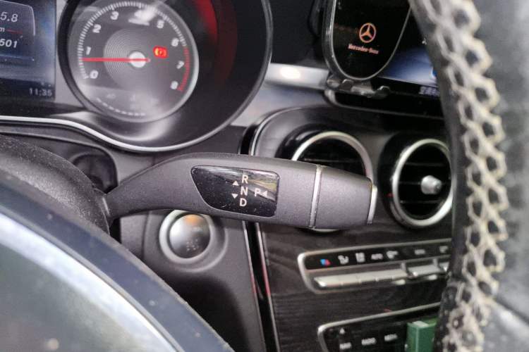 Used Mercedes-Benz C-Class 2018 C 200 L Sport Edition Achievement Special Edition
