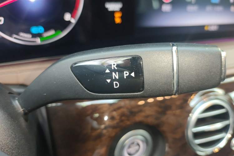 Used Mercedes-Benz S-Class 2020 S 350 L Business Class Ultimate Edition
