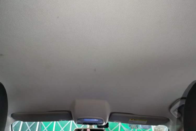 Used Zotye SR7 2016 1.5T CVT Magic Cube Door Edition China V Standard
