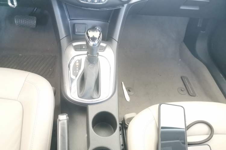 Used Chevrolet Cruze 2015 1.4T DCG Luxury Edition