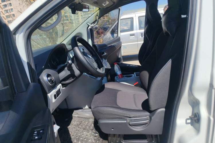 Used JAC Refine M3 2019 PLUS IKEA Edition 1.8L Luxury Model
