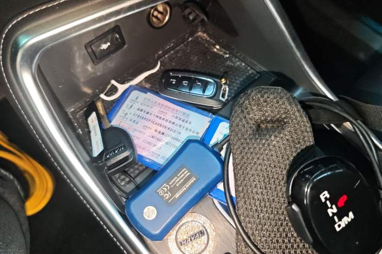 Used Haval H6 2023 National Trend Edition 1.5T Automatic Urban Version
