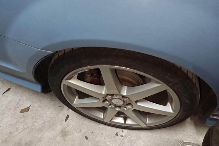 Used Mercedes-Benz C-Class 2013 C 180 Coupe