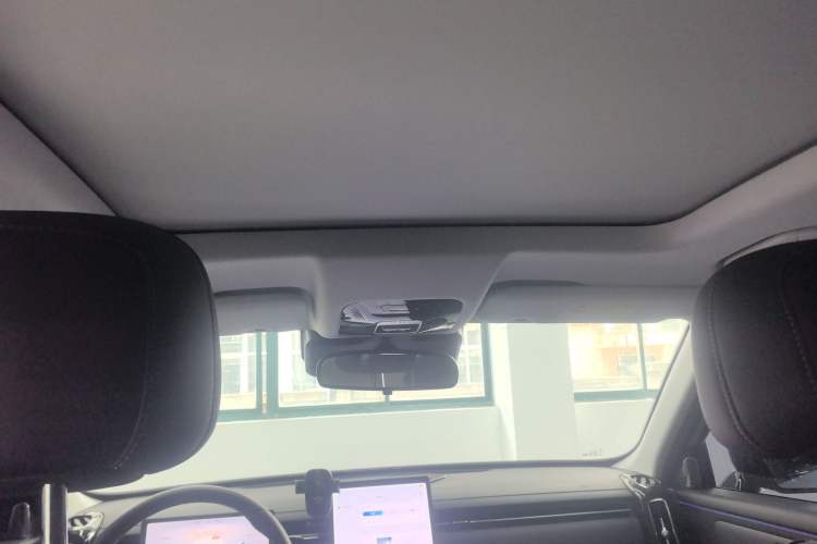 Used Chery Explore 06 C-DM 2024 Luxury Model