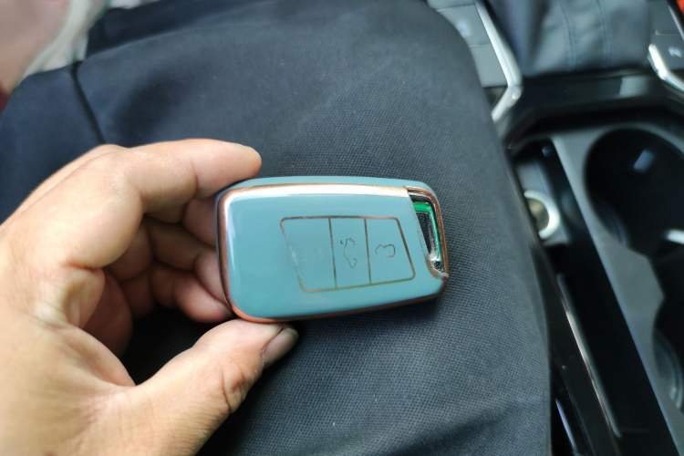 Used Volkswagen Passat 2019 330TSI Elite Edition China VI
