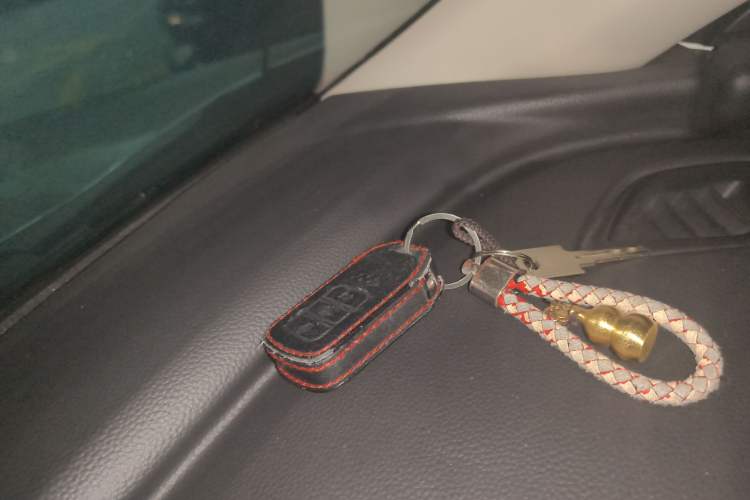 Used Honda Accord 2018 260TURBO Luxury Edition China VI Interior 1