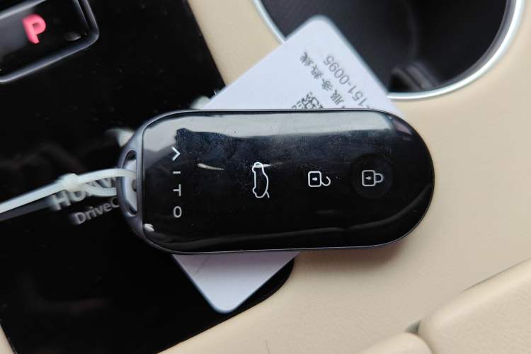 Used Hima AITO M5 2022 Pure Electric Rear-Drive Standard Edition
