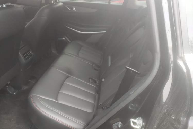 Used Changan CS75 2021 Honor Million Edition 280T DCT Navigation Model
