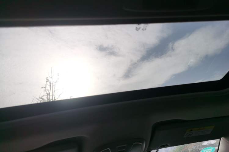 Used Peugeot 408 2015 1.2T Automatic Luxury Edition