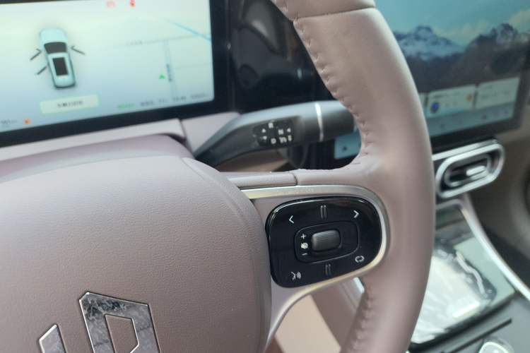 Used Leapmotor C11 2023 Range-Extended 200 Comfort Edition
