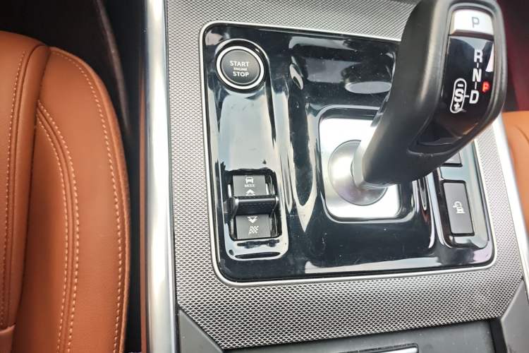 Used Jaguar XEL 2023 2.0T 250 PS R-DYNAMIC S Advanced Sport Edition
