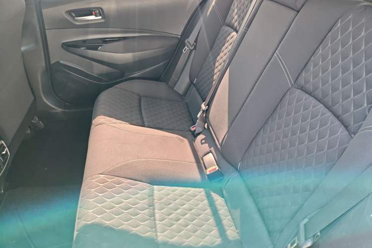 Used Toyota Allion 2021 2.0L Luxury Edition