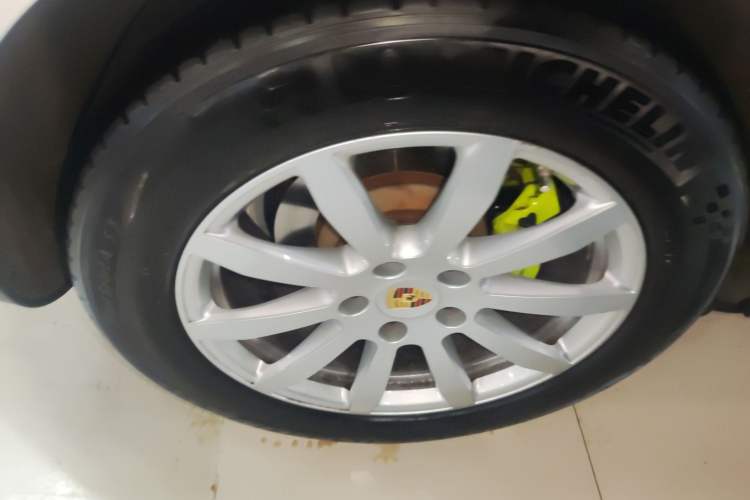 Used Porsche Cayenne E-Hybrid 2019 Cayenne E-Hybrid 2.0T
