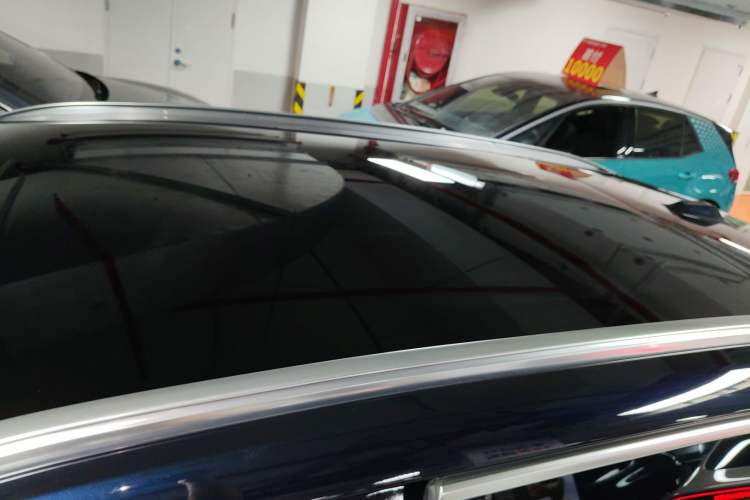 Used BMW iX1 2023 eDrive25L X Design Package