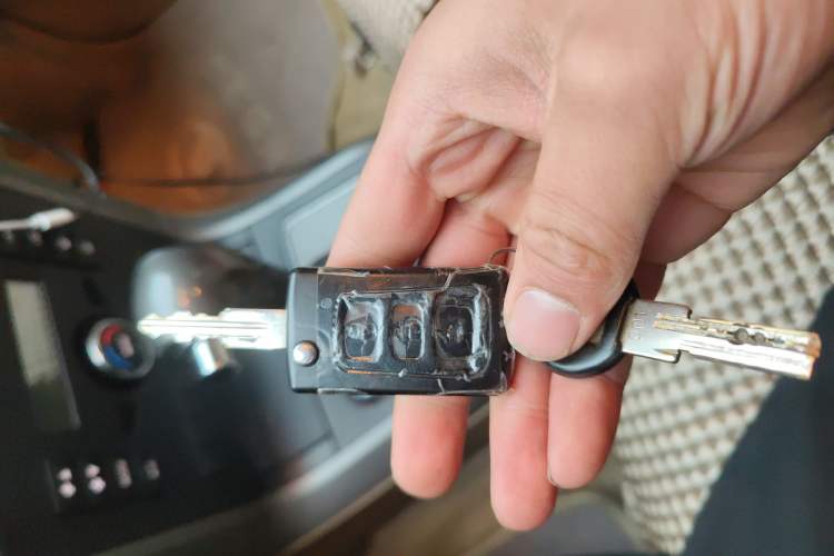 Used Haval H5 Classic 2011 European-style Green Silence 2.0T Automatic Two-Wheel Drive Luxury Model
