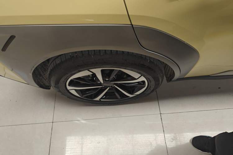 Used AION Y 2022 Plus 70 Smart Edition
