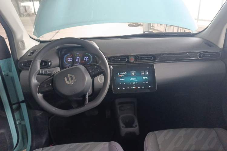 Used Leapmotor T03 2025 403 Comfort Edition