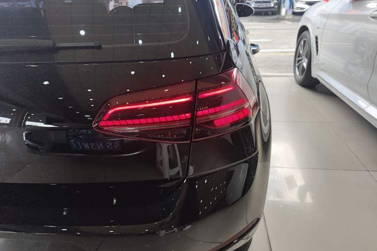 Used Volkswagen Golf GTI 2019 2.0 TSI GTI China V Standard
