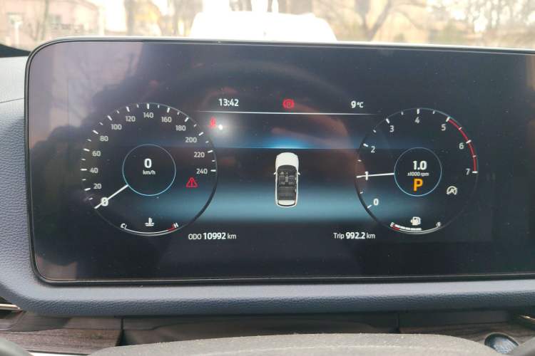 Used Ford Equator Sport 2023 EcoBoost 170 Premier Edition
