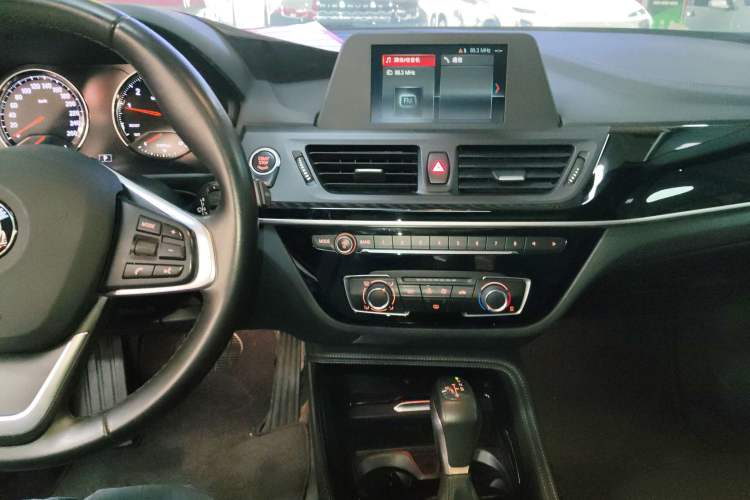 Used BMW 1 Series 2018 118i Sport Edition