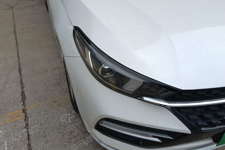 Used Chery Arrizo GX 2018 1.5T Manual Sport Edition China V Standard
